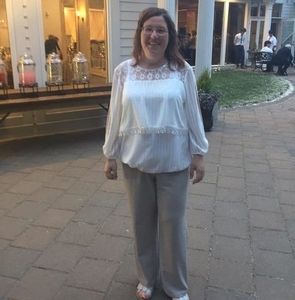 Meet your Posher, Sanja